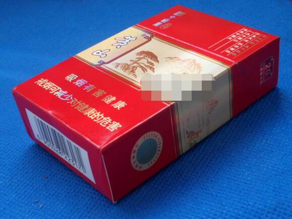 10元哈德门香烟价格-哈德门香烟零售价|